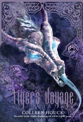 Tiger's Voyage (Book 3 in the Tiger's Curse Series): Volume 3