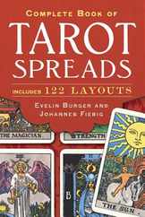 Complete Book of Tarot Spreads Subscription