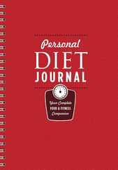 Personal Diet Journal: Your Complete Food & Fitness Companion Subscription