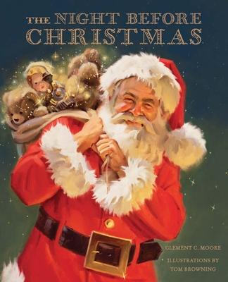 The Night Before Christmas Subscription