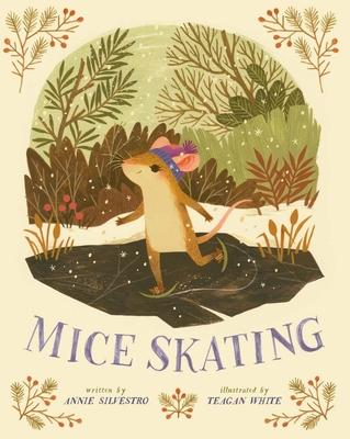 Mice Skating Subscription
