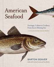American Seafood: Heritage, Culture & Cookery from Sea to Shining Sea Subscription
