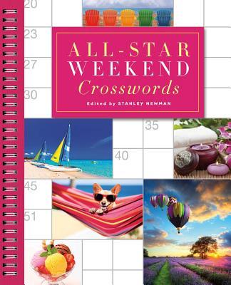 All-Star Weekend Crosswords