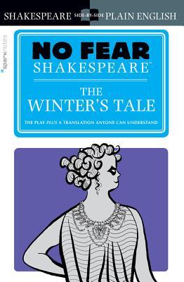 The Winter's Tale (No Fear Shakespeare): Volume 23