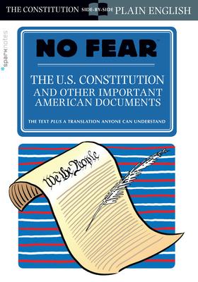 The U.S. Constitution and Other Important American Documents (No Fear) Subscription