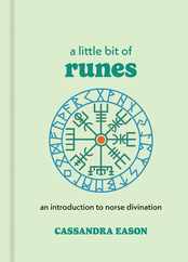 A Little Bit of Runes: An Introduction to Norse Divination Subscription