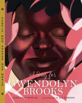 A Song for Gwendolyn Brooks: Volume 3