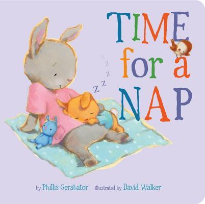 Time for a Nap: Volume 9