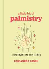 A Little Bit of Palmistry: An Introduction to Palm Reading Subscription