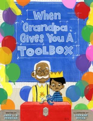 When Grandpa Gives You a Toolbox Subscription
