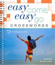 Easy Come, Easy Go Crosswords Subscription