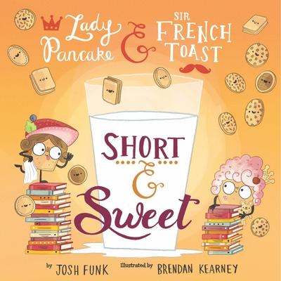 Short & Sweet: Volume 4