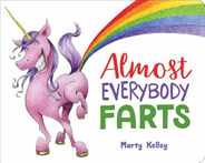 Almost Everybody Farts Subscription