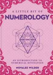 A Little Bit of Numerology: An Introduction to Numerical Divination Subscription