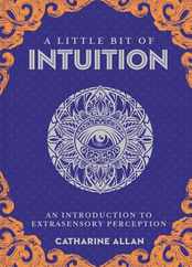A Little Bit of Intuition: An Introduction to Extrasensory Perception Subscription