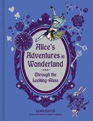 Alice's Adventures in Wonderland and Through the Looking-Glass (Deluxe Edition) Subscription
