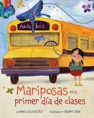 Mariposas En El Primer Da de Clases (Spanish Edition) Subscription