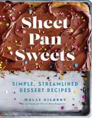 Sheet Pan Sweets: Simple, Streamlined Dessert Recipes Subscription