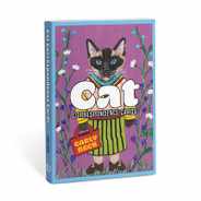 Cat Correspondence Cards Subscription