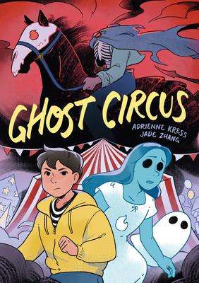 Ghost Circus Subscription