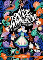 Classic Starts(r) Alice in Wonderland & Through the Looking-Glass Subscription