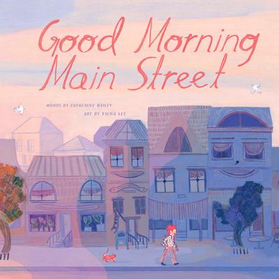 Good Morning Main Street Subscription