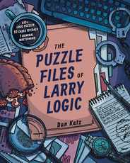 The Puzzle Files of Larry Logic Subscription