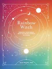 The Rainbow Witch: Enhance Your Magic with the Secret Powers of Color Subscription