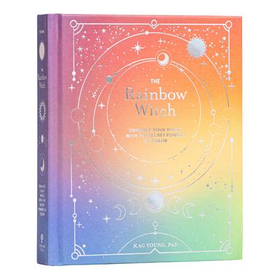 The Rainbow Witch: Enhance Your Magic with the Secret Powers of Color Subscription