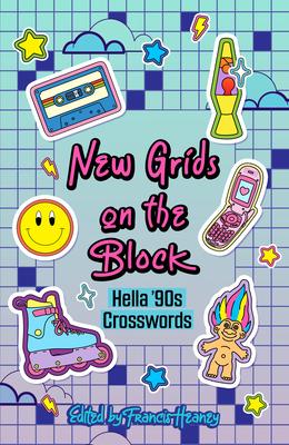 New Grids on the Block: Hella '90s Crosswords