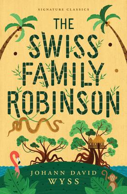The Swiss Family Robinson Subscription