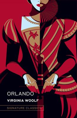 Orlando: A Biography