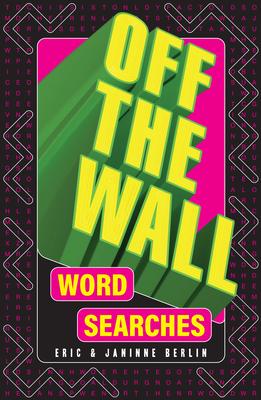 Off-The-Wall Word Searches