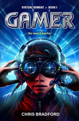 Gamer: Volume 1