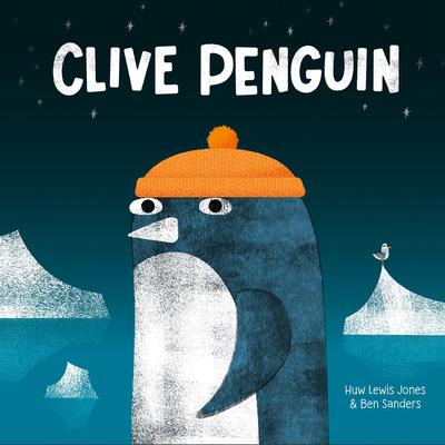 Clive Penguin Subscription