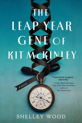 The Leap Year Gene of Kit McKinley