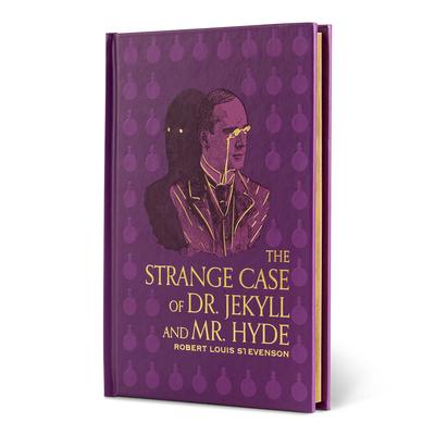 The Strange Case of Dr. Jekyll and Mr. Hyde (Special Edition) Subscription