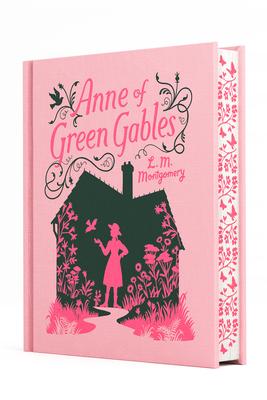 Anne of Green Gables