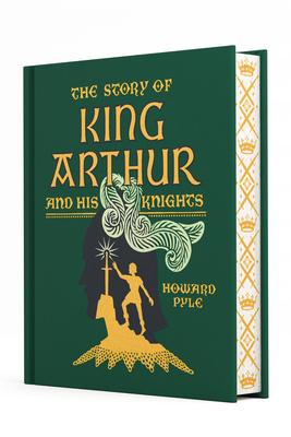 The Story of King Arthur and His Knights Subscription