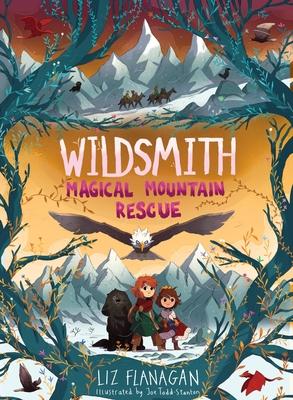 Magical Mountain Rescue Subscription