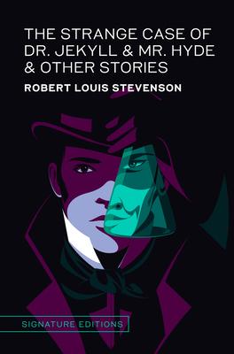 The Strange Case of Dr. Jekyll & Mr. Hyde & Other Stories Subscription