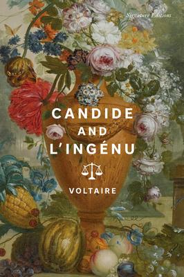 Candide and l'Ingnu Subscription