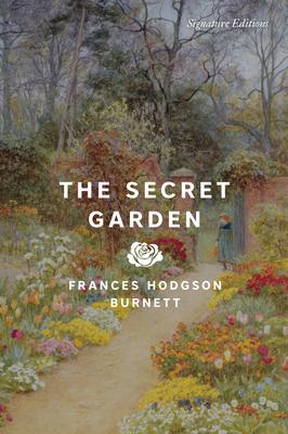 The Secret Garden Subscription