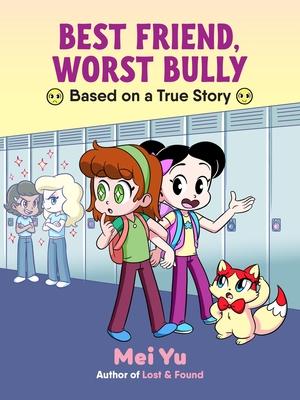 Best Friend, Worst Bully Subscription