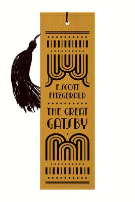 The Great Gatsby Deluxe Bookmark Subscription