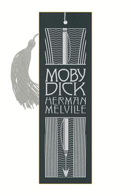 Moby Dick Deluxe Bookmark Subscription