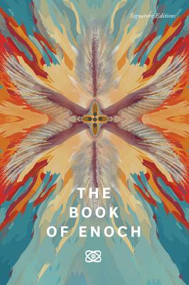 The Book of Enoch Subscription