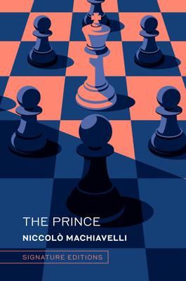 The Prince: And the Art of War Subscription
