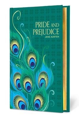 Pride and Prejudice Subscription