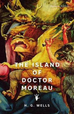 The Island of Doctor Moreau Subscription
